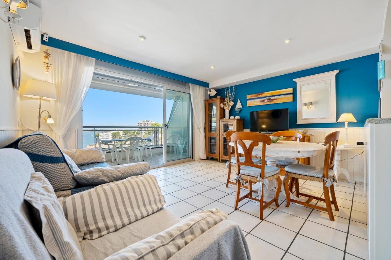 Hauzify I Apartament Capellans Salou Eksteriør billede