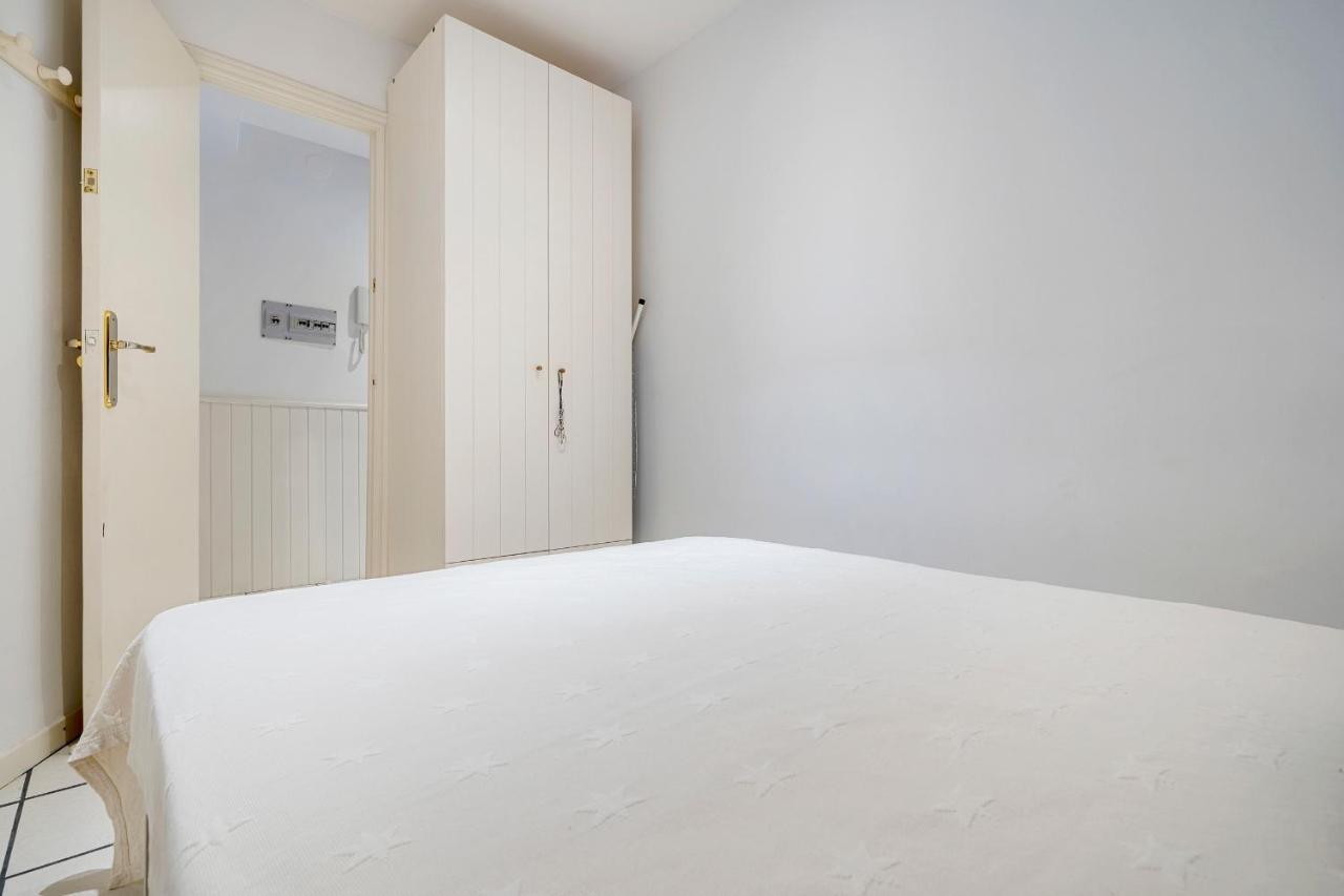 Hauzify I Apartament Capellans Salou Eksteriør billede