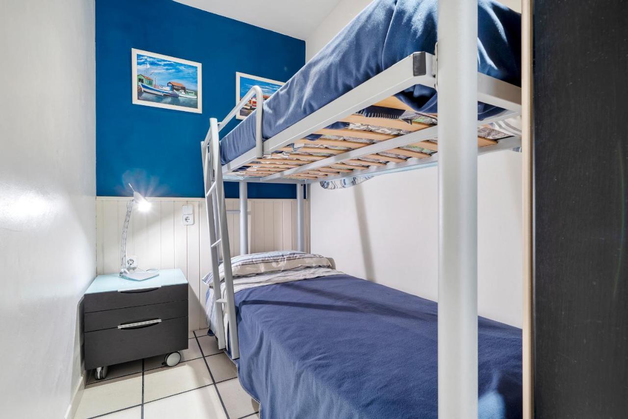 Hauzify I Apartament Capellans Salou Eksteriør billede