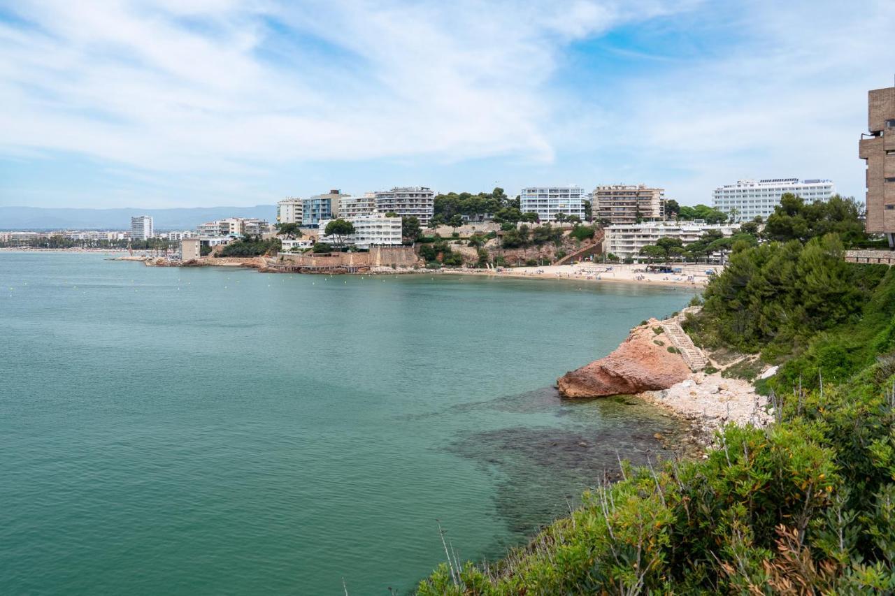 Hauzify I Apartament Capellans Salou Eksteriør billede