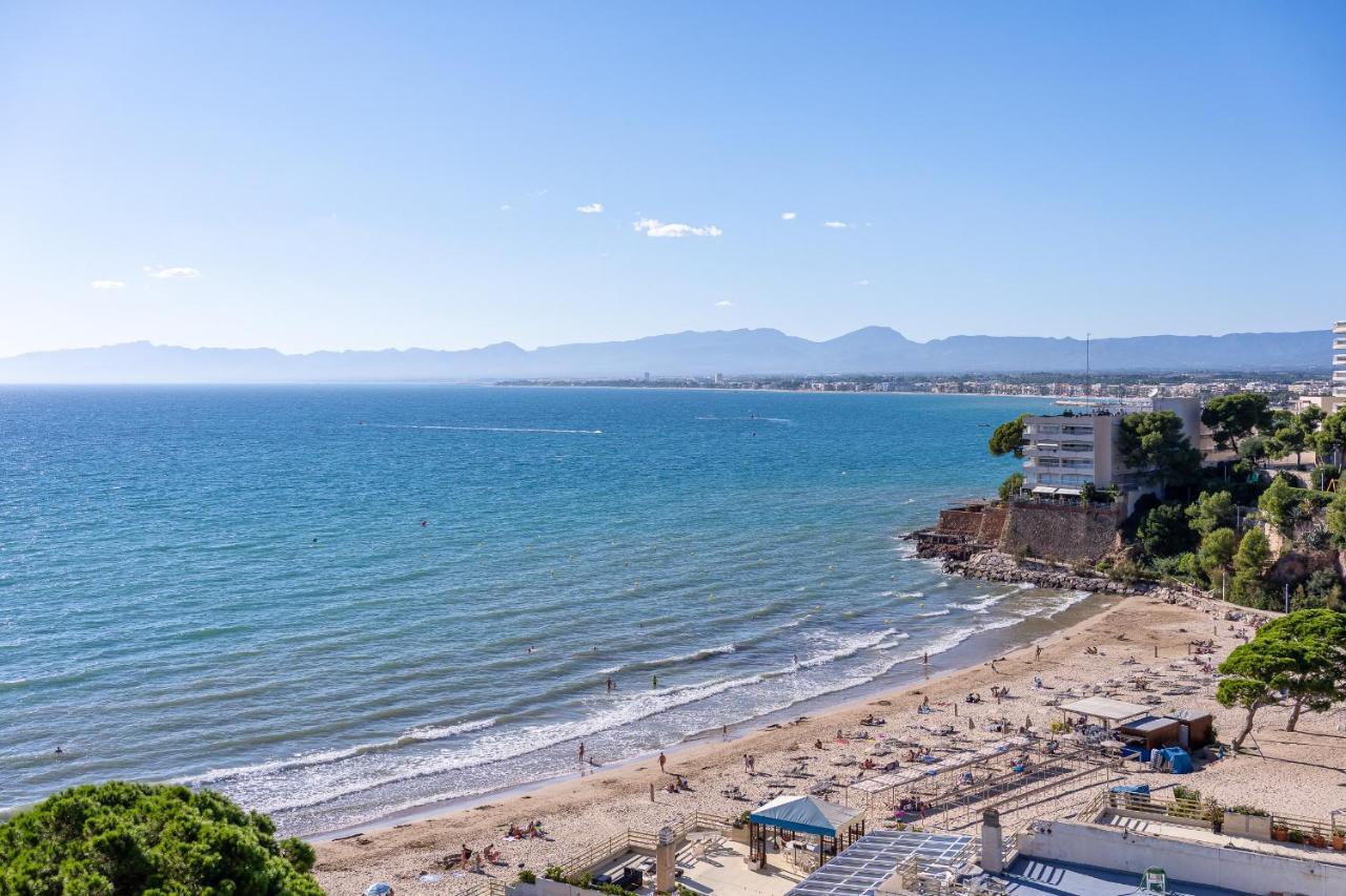 Hauzify I Apartament Capellans Salou Eksteriør billede