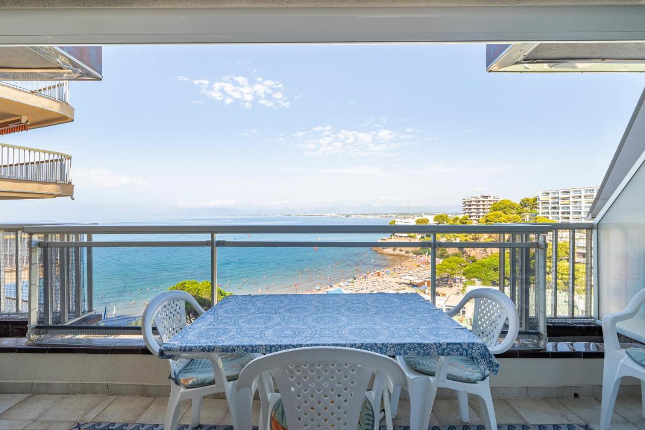 Hauzify I Apartament Capellans Salou Eksteriør billede