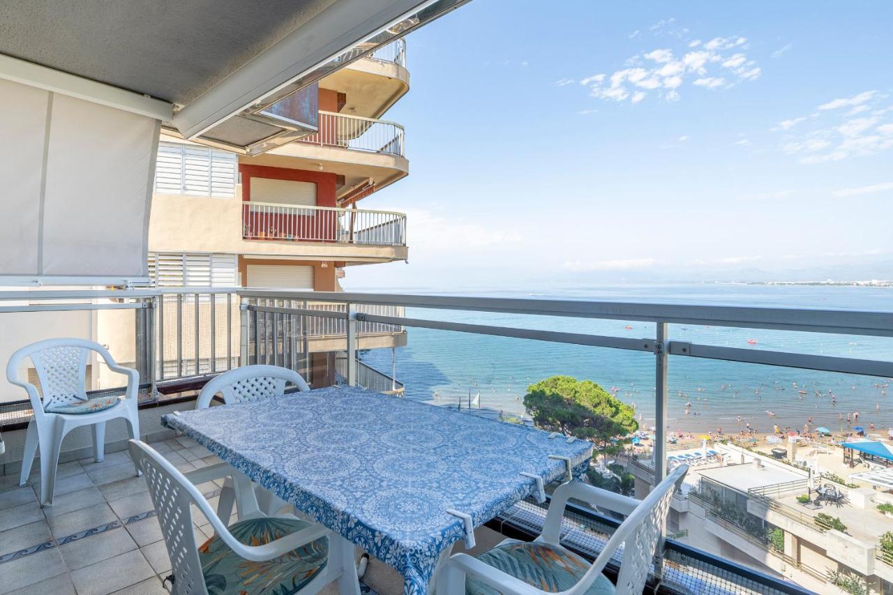 Hauzify I Apartament Capellans Salou Eksteriør billede