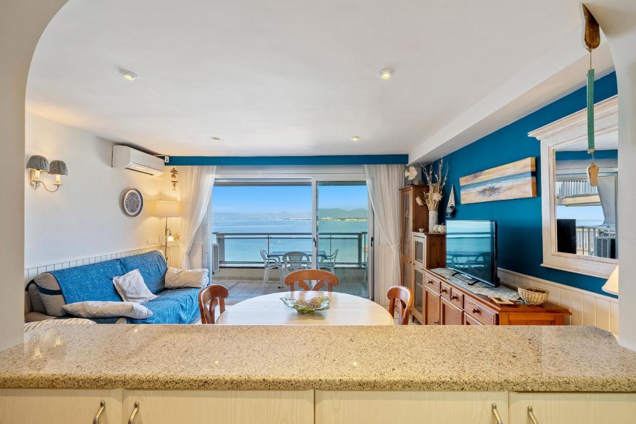 Hauzify I Apartament Capellans Salou Eksteriør billede