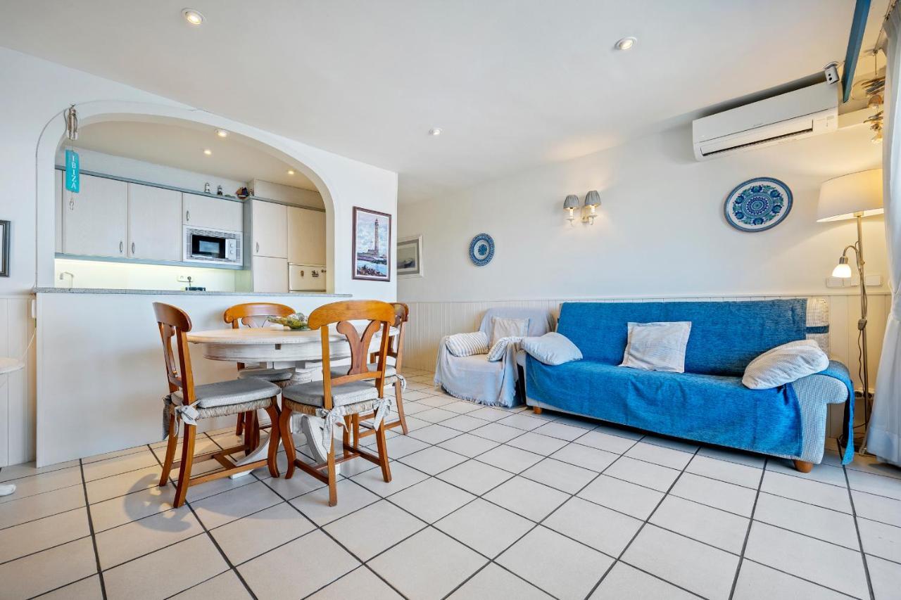 Hauzify I Apartament Capellans Salou Eksteriør billede