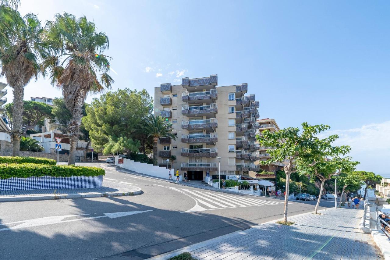 Hauzify I Apartament Capellans Salou Eksteriør billede